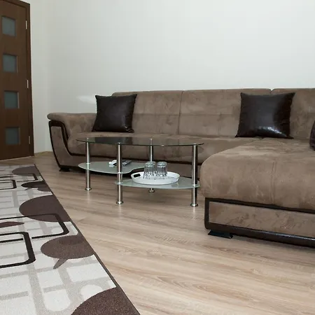 Hotell Kris Nova Zagora