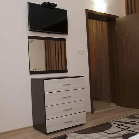 Hotell Kris