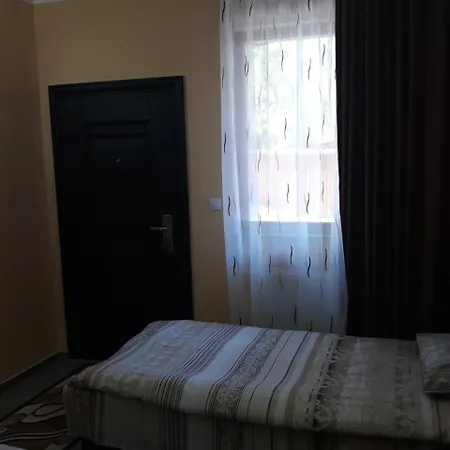 Hotell Kris