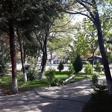 Kris * Nova Zagora