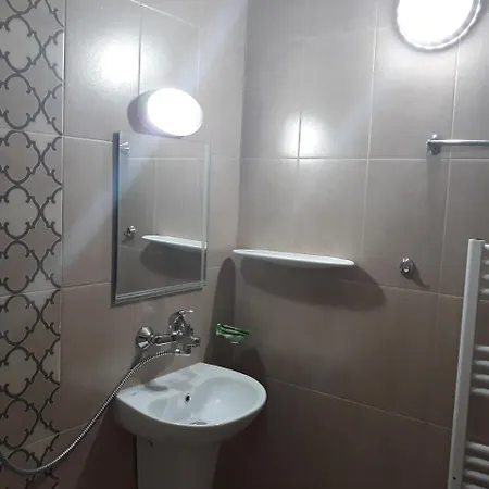 Kris Hotell Nova Zagora